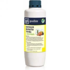 Состав для обработки теплиц Goodhim ЭКОУРОЖАЙ 35545 