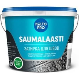 Затирка KIILTO Saumalaasti 29, 3 кг, светло-бежевый T3523.003 