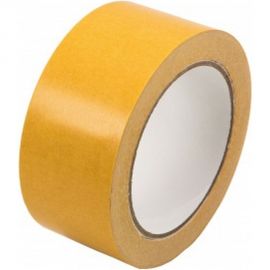 Двухсторонняя лента KIPOD на полипропиленовой основе 50мм х 10м 006505001 