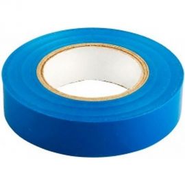 Изоляционная лента KIPOD 15мм х 10м, синяя 006510001 