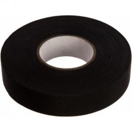 Текстильная изоляционная лента FOLSEN ПЭТ 19мм х 25м, до 150оС 0181925 