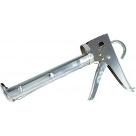 Оцинкованный пистолет для герметика GROSSMEISTER 005402003 