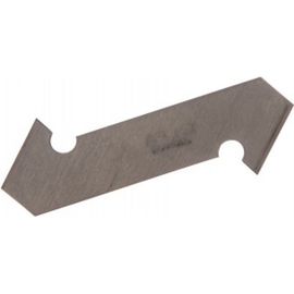 Лезвие двухстороннее 3 шт. (13(16)х61х0,6мм) для резака P-800 OLFA OL-PB-800 