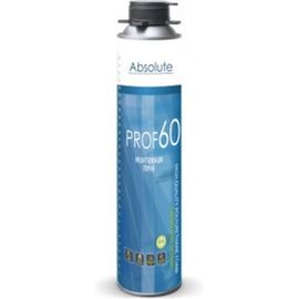 Профессиональная монтажная пена PHG Absolute PROF 60 750 ml 242412 