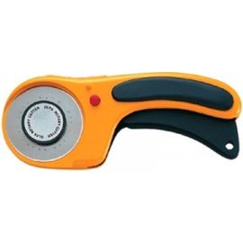 Нож OLFA 60мм OL-RTY-3/DX 