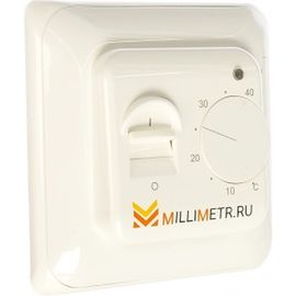 Терморегулятор RTC 70.26 Menred 025076 