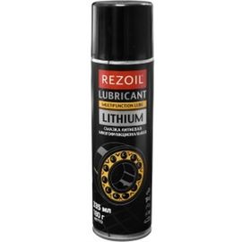 Литиевая смазка аэрозоль 335 мл REZOIL LITHIUM 03.008.00032 