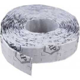 Вибродемпфирующая лента для строительного профиля STP NoiseBlock 50 46264 