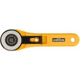 Нож OLFA 45мм OL-RTY-2/G 