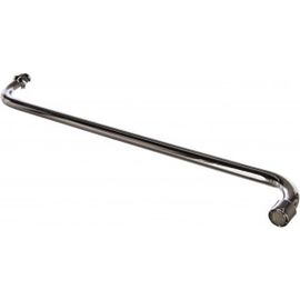 Излив для ванны TERMA 45 см с аэратором, русский стандарт 20695 33971 