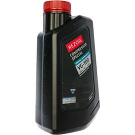 Масло REZOIL COMPRESSOR компрессорное (0.946 л) Rezer 