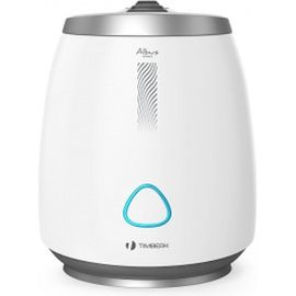 Ультразвуковой увлажнитель воздуха Timberk электроника белый THU UL 35 E W 