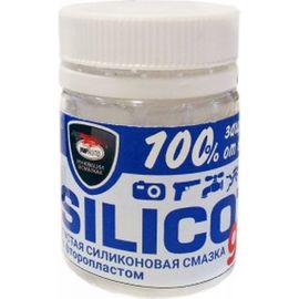 Смазка силиконовая Silicot GEL 40 мл, ВМПАВТО АС.060028 