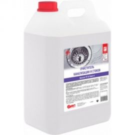 Средство для очистки стоков АиС Биосоп FE hi foam-4 5.5кг 9050523 