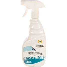 Средство для чистки стёкол и зеркал АиС Агент триггер 7880155 