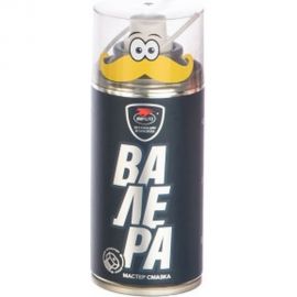 Мастер - смазка ВАЛЕРА 210 мл флакон - аэрозоль ВМПАВТО АС.060122 