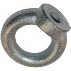 Рым-гайка Метизный двор М20 DIN 582, 4690441030740 