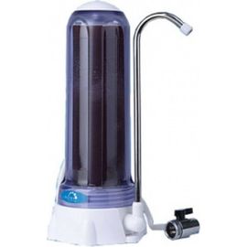 Настольный фильтр Гейзер 1УК евро 19003 