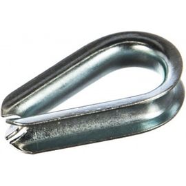 Коуш Метизный двор 10 мм DIN 6899, 2 шт. 4690441031792 