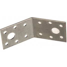 Крепежный уголок для стропил Метизный двор KUS 50 соед. под углом 135 гр 50х50х35, 4690441003942 