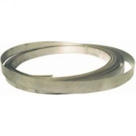 Хомутная неперфорированная лента Невский Крепеж оцинк. 19х0,7 мм 5 м. 810122 