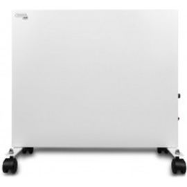 Нагревательная панель СТН белая 300 Вт с терморегулятором НЭБ-М-НСт 0,3 мБк 