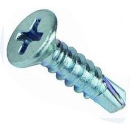 Оконный саморез Невский Крепеж БЦ св. 3.9х32 500 шт. 824368 