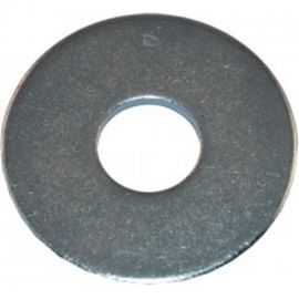 Увеличенная шайба Метизный двор D8 DIN 9021, 200 шт. 4607159068200 