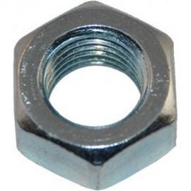 Шестигранная гайка Метизный двор M20 DIN 934, 25 шт. 4607159067531 