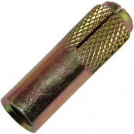 Забивной анкер Метизный двор M10/12x40, 50 шт. 4607159069238 