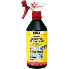 Средство от плесени ПУФАС Комета 1л тов-044147 