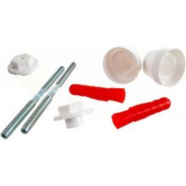 Набор для крепления раковины Невский Крепеж 818002 