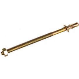 Клиновый анкер КРЕП-КОМП 8х150 30шт ак8150 