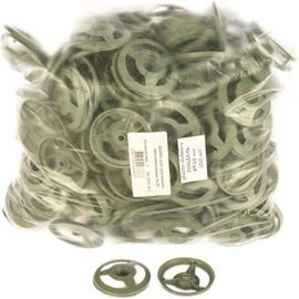 Шайба для крепления теплоизоляции Метизный двор 6х50, 250 шт. 04706050 