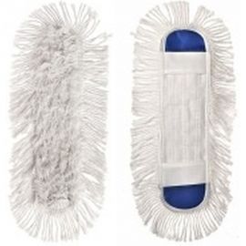 Насадка из Х/Б для швабры HomeQueen MasterKlass-1 57240 