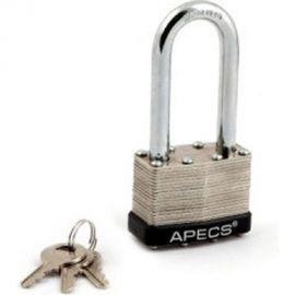 Навесной замок Apecs PDS-65-50-L 19637 