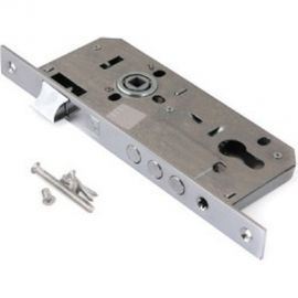 Врезной замок Apecs 2600-CR 22174 