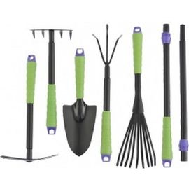 Набор садовых инструментов PALISAD 63020 