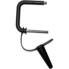 Изолированная скоба МЗВА C 200 00000006722 