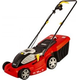 Электрическая газонокосилка DDE LME 3918 791-738 