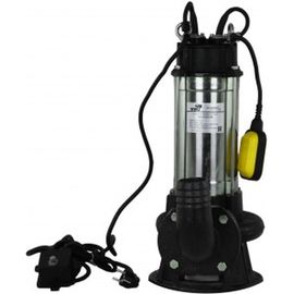 Дренажно-канализационный насос с измельчителем WWQ NB-2200GM 