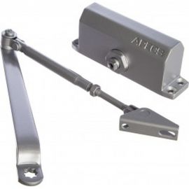 Дверной доводчик APECS DC-22/25-45-M-SL 18912 