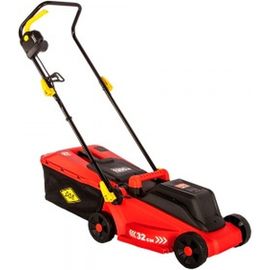 Электрическая газонокосилка DDE LME 3212 791-707 