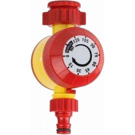 Таймер механический для управления подачей воды Grinda 8-427805_z01 