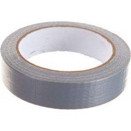 Сантехническая армированная клейкая лента MasterProf 25мм х 25м HS.070037 