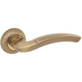 Дверные ручки Apecs H-14026-A-AB 27184 