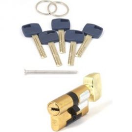 Цилиндровый механизм APECS PREMIER XR-60-C15-G 19788 