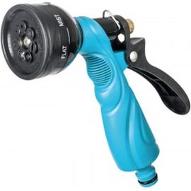 Пистолетный ороситель Cellfast BASIC 52-320 