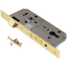 Врезной замок Apecs 2600-G 22173 