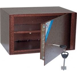 Пистолетный шкаф МЕТКОН ШП-2 